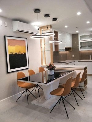 bán căn hộ cc new city 6,5 tỷ, 70m2 sát kđt mới thủ thiêm