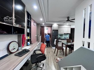 cần bán gấp toà văn phòng chính chủ, t7-8 là penthounse nhà ở - doãn kế thiện - mai dịch - -