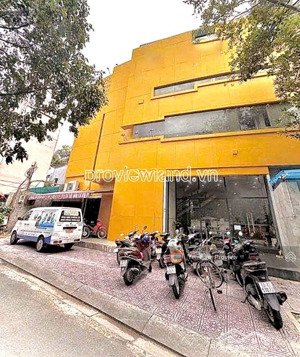 bán nhà siêu vị trí sát quận 1, trung tâm tp.hcm, dt 560m², giá 200 tỷ