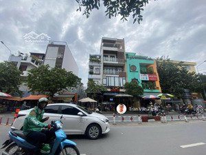 [ ngang lớn 5m ] bán nhà cấp 4 , mặt bằng + 3 phòng trọ , xây dựng mới 6 tầng phục vụ mọi nhu cầu