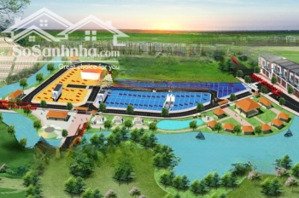 việt nhân villa - 230 nguyễn xiển - cách vinhome 800m