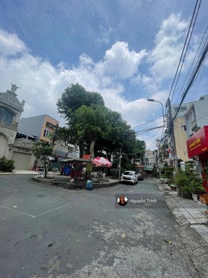 đất tặng nhà c4 hxh kha vạn cân-linh tây-thủ đức-gần đh cảnh sát-ngang 8m-thích hợp xây chdv