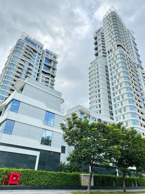 cho thuê căn duplex 2 phòng ngủ 12m2 - có view sông - full nội thất tại zeit river