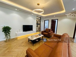 (giá chuẩn) bán căn góc 3pn-2wc 125m2, full nội thất, nhà đẹp, sổ đỏ. giá 8,35 tỷ tây hà tower