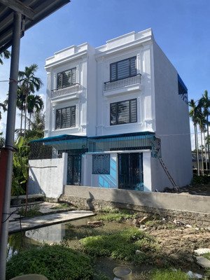 bán nhà 3t tại thôn đông ( lâm động ) thiên hương thuỷ nguyên hải phòng