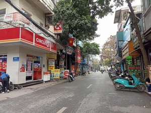 mặt phố an sen hà đông - dt 40m2 x 4 tầng mt 4m - vị trí siêu kinh doanh - giá siêu tốt 1 căn duy