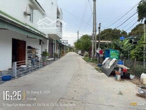 tâm huyết để lại lô đất cô tô - tôi chính chủ cần nhượng nhanh, giá tốt cho người có tầm nhìn