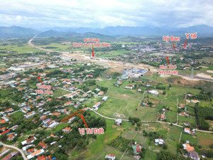 đất đẹp, giá rẻ tại thôn vân thạch, xã tân định - ninh hòa