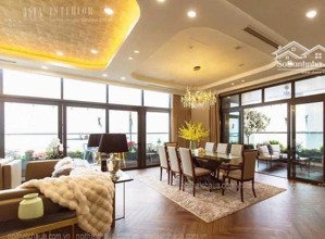 bán căn hộ 180m2 3pn, 2wc, full nội thất cao cấp tại the artemis, lê trọng tấn, thanh xuân