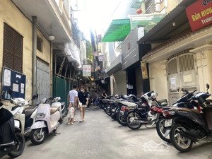 trần khát chân nhà đẹp xây mới, có thang máy, ngõ to gần phố, kinh doanh đỉnh, 39m2x4.5mx13,2tỷ