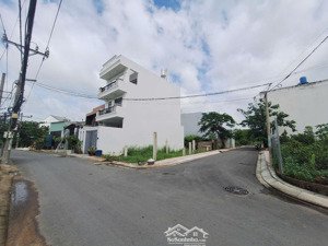 bán khuôn đất đẹp (5x16m), hẻm 1651 lê văn lương, nhà bè.