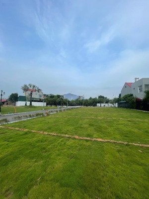 leman village - nơi nghỉ dưỡng trở thành tài sản