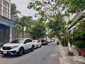 siêu hiếm - bán đất mặt tiền đường lương thế vinh, sát võ văn kiệt, gần biển, dt 135m2 ngang hơn 5m