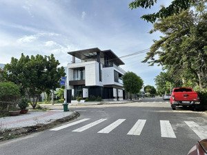 chính chủ, bán cặp đất đường thanh lương 31 (đông bắc, 200 m2) - hoà xuân, đà nẵng