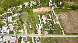 1 tỷ 195tr có ngay lô đất trung tâm hòa tiến -chỉ 100m ra adb5