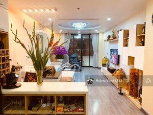 giá thật, bán ch 110m2 3n - 2wc tòa hpc landmark. tầng trung ban công thoáng mát, full đồ, sổ đỏ sẵ