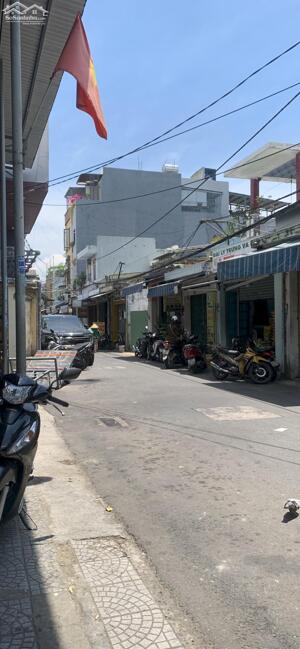 Bán Đất Kiệt Ô Tô - Lê Hữu Trác - Sơn Trà