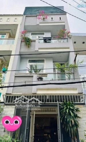 bán nhanh nhà ngay đường thành thái quận 10 1tỷ850