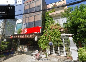 nhà phố 4 tầng mt đường châu thị vĩnh tế, trung tâm ẩm thực sôi nổi bậc nhất ngũ hành sơn