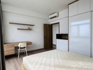 cần cho thuê căn hộ antoni, phú mỹ hưng, 81m2, giá 23tr/tháng-2p-2wc,nội thất full. lh 