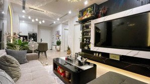 goldmark city cho thuê căn 3n full nội thất cao cấp, giá 16tr/tháng. lh: 