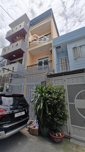 cho thuê nr 4pn, 3wc, 70m2 tại quang trung, p 10, gò vấp, 15 triệu