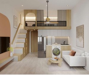 ccmn gác xép - võ chí công - 3 bước ra hồ tây - mới tinh vừa khai trương!!!