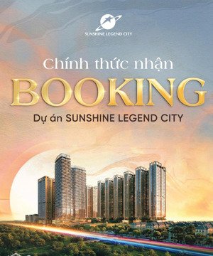 sunshine legend city giá chỉ từ 4xtr/m2 -giá rẻ nhất trong các phân khúc cùng khu vực lh 