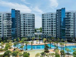 giỏ hàng 2pn2wc centery - view hồ bơi trung tâm - giá (102%) 7.6tỷ - liên hệ hồng xem nhà