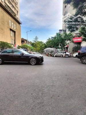 bán lk 82.5m2 kđt văn khê, mặt sau đường đôi lưu quang vũ, 4 tầng hoàn thiện sẵn ở, giá hợp lý