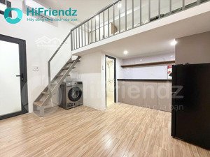 cho thuê cc mini tại ung văn khiêm, bình thạnh, 6,5 triệu, 45 m2, chính chủ, view đẹp