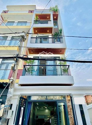 anh tài kẹt vốn kí gửi bán căn nhà ở bùi văn thêm - p09 - quận phú nhuận