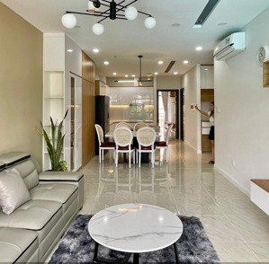 căn hộ 2pn - 2 wc 90m2 vạn phúc city. full nội thất xịn xò, view hồ bơi. giá chỉ 16 tr/th