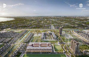 chỉ với 50 triệu booking bạn đã sở hữu chung cư cao cấp masterise homes tại vinhomes wonder city