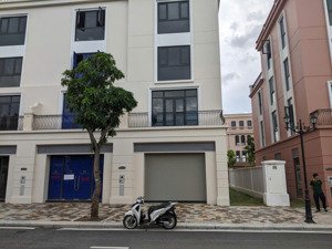 bán shophouse tla-91 vị trí vàng, sinh lời bền vững