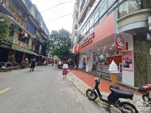 cực đẹp! bán nhà ngay mặt phố ao sen-mỗ lao- trần phú ngõ ô tô kinh doanh đỉnh, 40m2 giá hơn 15 tỷ