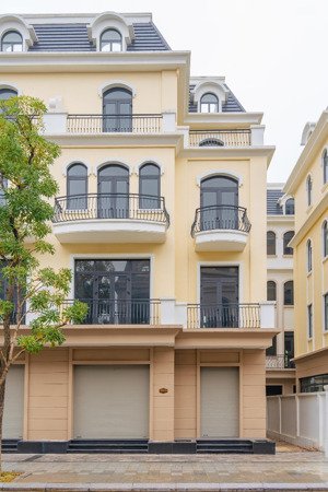 sở hữu ngay căn liền kề kđ7-12, 150m² trung tâm tinh hoa, giao thương sầm uất