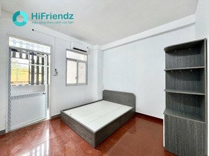 cho thuê cc mini 1pn, 1wc, 40m2, 7 triệu tại trần phú, p 7, q5, hcm