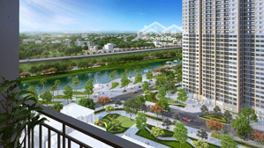 62 triệu/m2 căn 2pn2wc full đồ view sông san hô vinhomes ocean park