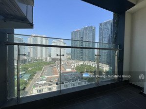bán gấp - căn hộ sunshine city toà s56 - 2pn, 2wc - 2 ban công, view thành phố - xem nhà 24/7