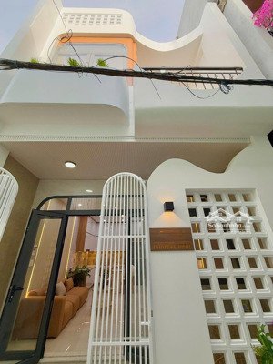 chính chủ cần bán gấp. nhà 1t1l ở kdc thuận giao, 72m2. 3pn, 2wc, mua sớm giảm 50tr