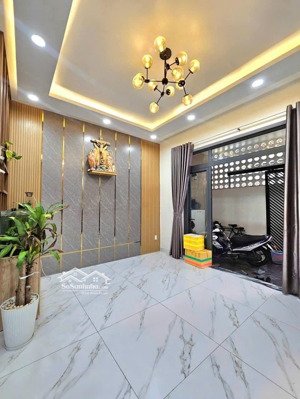 bán nhà hẻm 6m thiên phước, phường 9 tân bình (10*17) 3 lầu chỉ 25 tỷ?