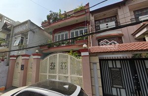 ngộp bank! mặt tiền ca văn thỉnh, khu bàu cát, tân bình 6x28m, cn: 169m2 giá 22.8 tỷ