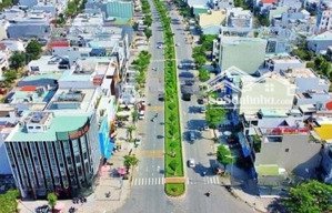 siêu vip! bán đất 526m2 32,61 tỷ - mt lê quảng chí - q. cẩm lệ