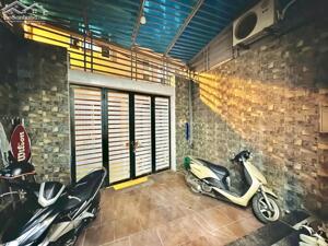 Bán nhà phân lô Định Công Thượng – 71m² – 5 tầng chắc chắn – Gần Lê Trọng Tấn – 14,3 Tỷ