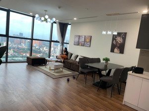 bán ccch 3pn-2wc 111m2 mipec rubik 360 - xuân thủy, cầu giấy, view nội khu, full nội thất đẹp.