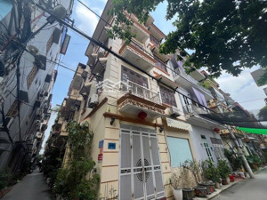 bán căn góc ngô quyền đường ô tô tránh view công viên vị trí tốt 50m2, giá chỉ 14.8 tỷ