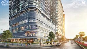 The Legend Đà Nẵng: Căn 2PN, 75M2 + View paranoma ngắm pháo hoa Quốc tế+ CK đến 13%