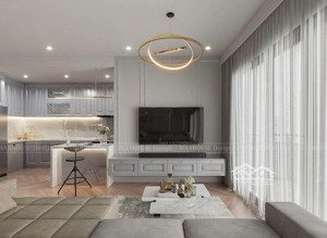 cắt lỗ bán nhanh căn emerald, 3pn2wc 1 kho chứa đồ giá bao 5% sổ là 6,2 tỷ, 112 m2 view công viên