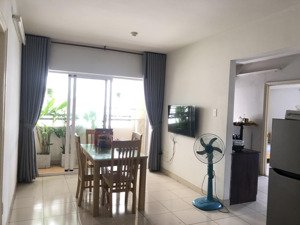 bán cc bàu cát ii, 2,33 tỷ, 60m2, 2pn, nội thất full